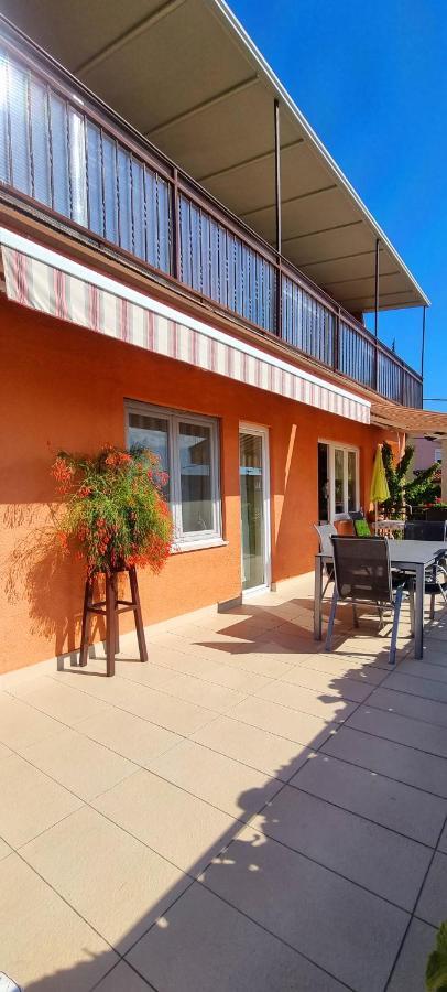 Apartments Skorup Ičići Kültér fotó