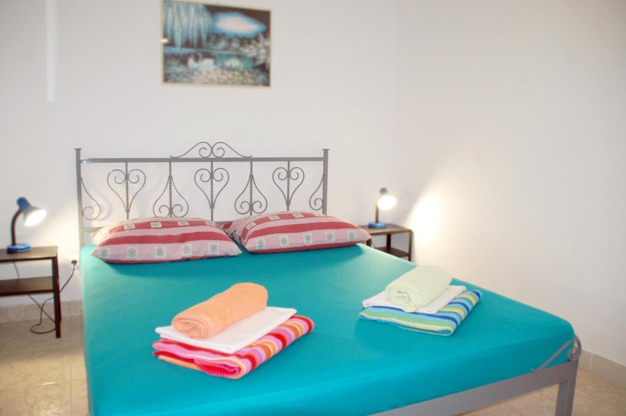 Apartments Skorup Ičići Kültér fotó