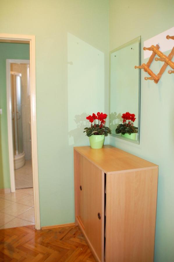 Apartments Skorup Ičići Kültér fotó