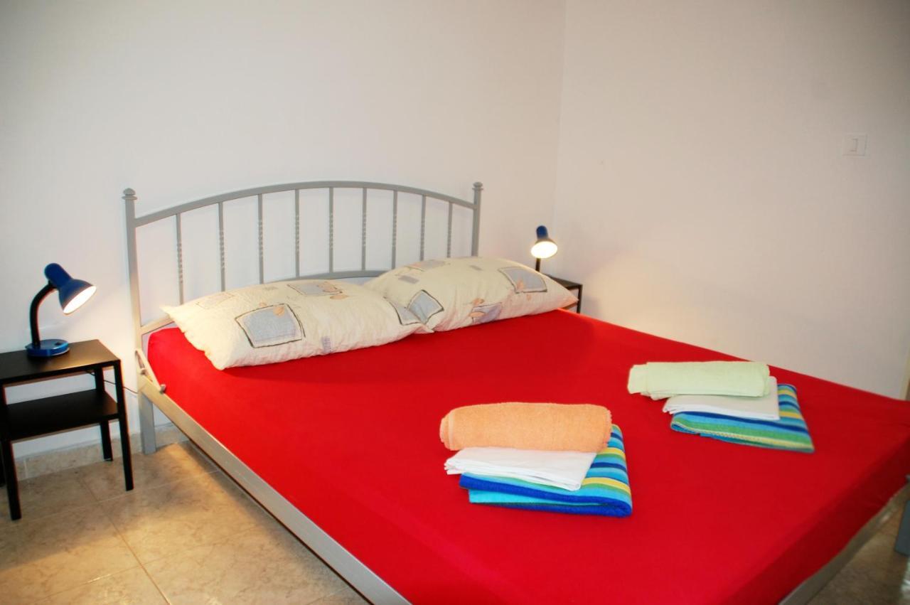 Apartments Skorup Ičići Kültér fotó